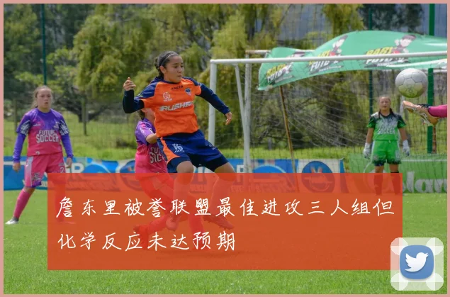 詹东里被誉联盟最佳进攻三人组但化学反应未达预期